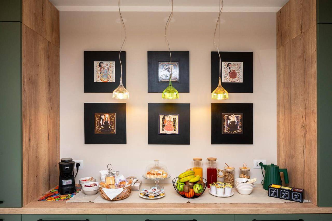 Rotareddu B&B in Luogosanto, Gallura