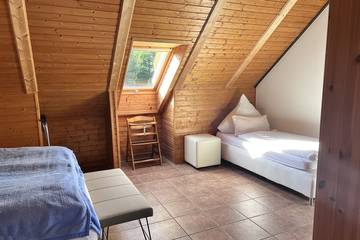 Ferienwohnung für 4 Personen in Bad Saarow, Scharmützelsee, Bild 3