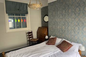 Holiday Home for 4 People in Hastings, High Weald, Photo 1