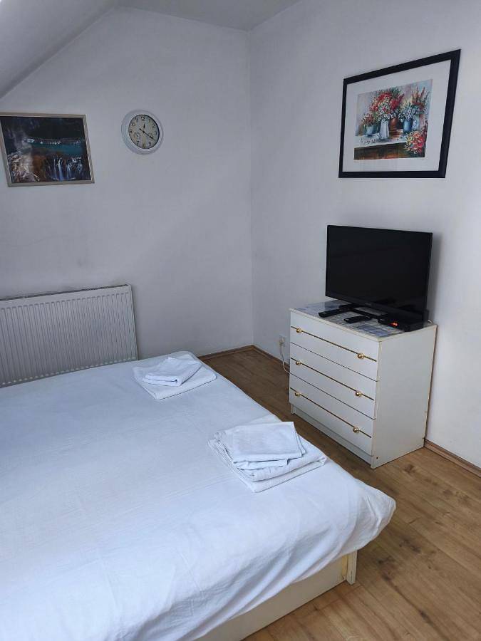 Gîte pour 4 personnes, avec vue dans Plitvička Jezera - 2