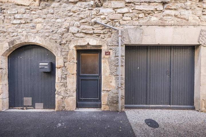 Villa pour 6 personnes