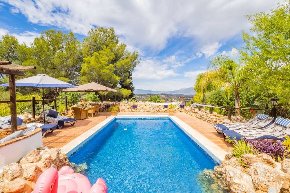Casa vacanza a Alhaurín el Grande a partire da 168€ a notte