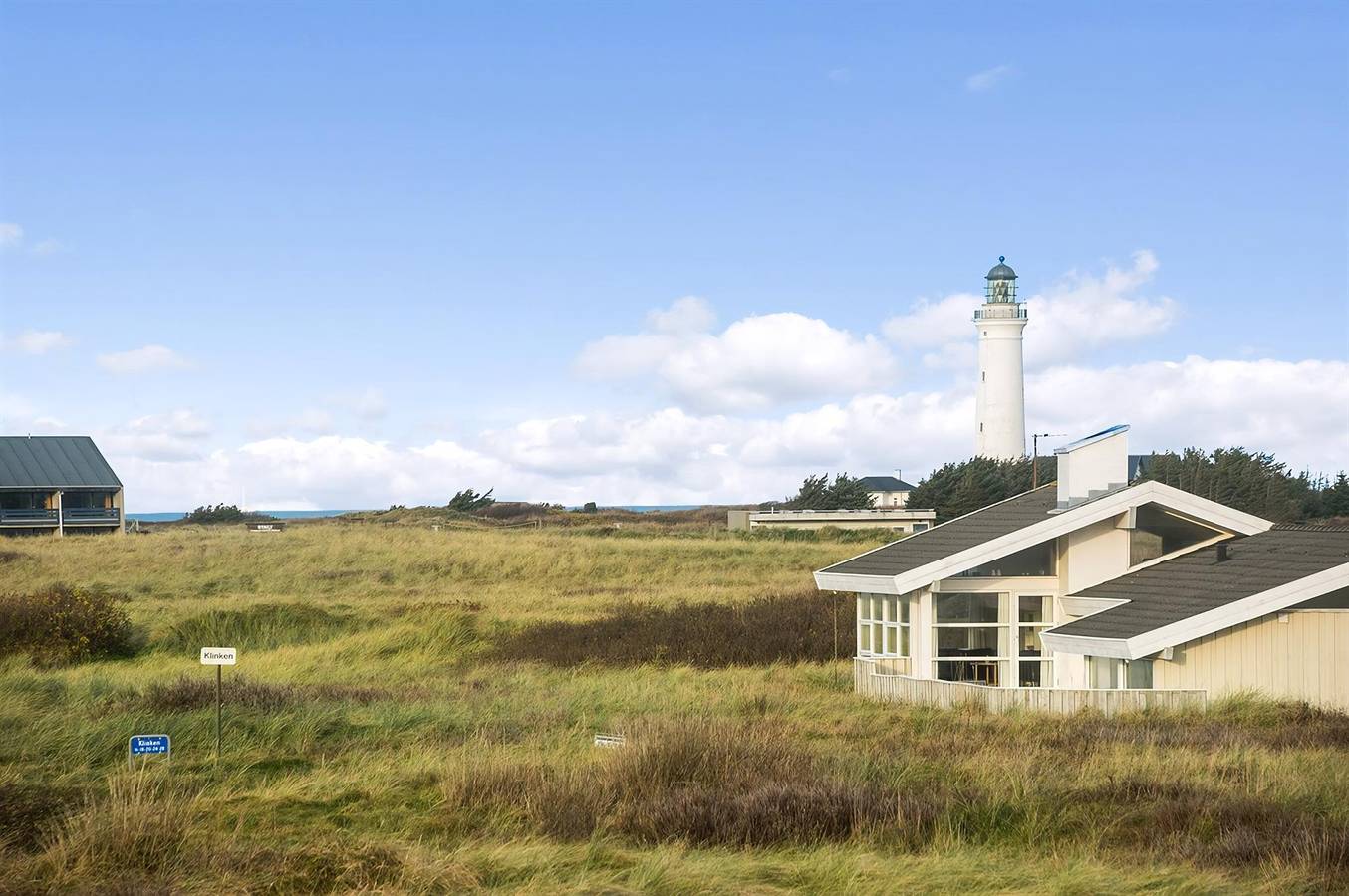 Awesome home in Hirtshals w/ 4 Bedrooms, Sauna and Wifi in Hirtshals, Tannisbucht