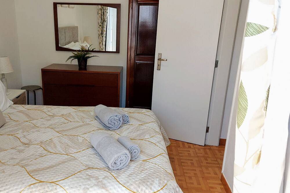 Ferienwohnung 100 m vom Strand entfernt in Praia da Salema, Naturpark Südwest-Alentejo und Costa Vicentina