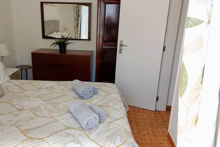 Location de vacances pour 4 personnes, avec balcon à Salema - 3