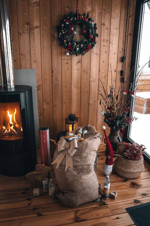 Chalet in Donovaly, Low Tatras