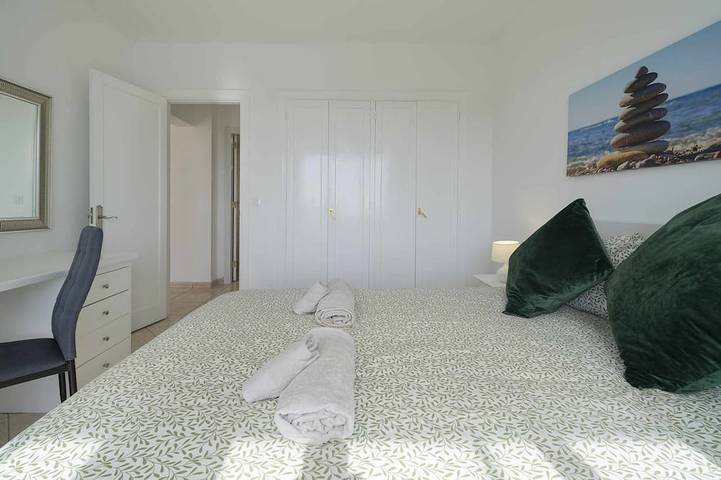 Appartement entier, Lanzahost \"Casa Ken\" - Playa Cucharas in Costa Teguise, Teguise