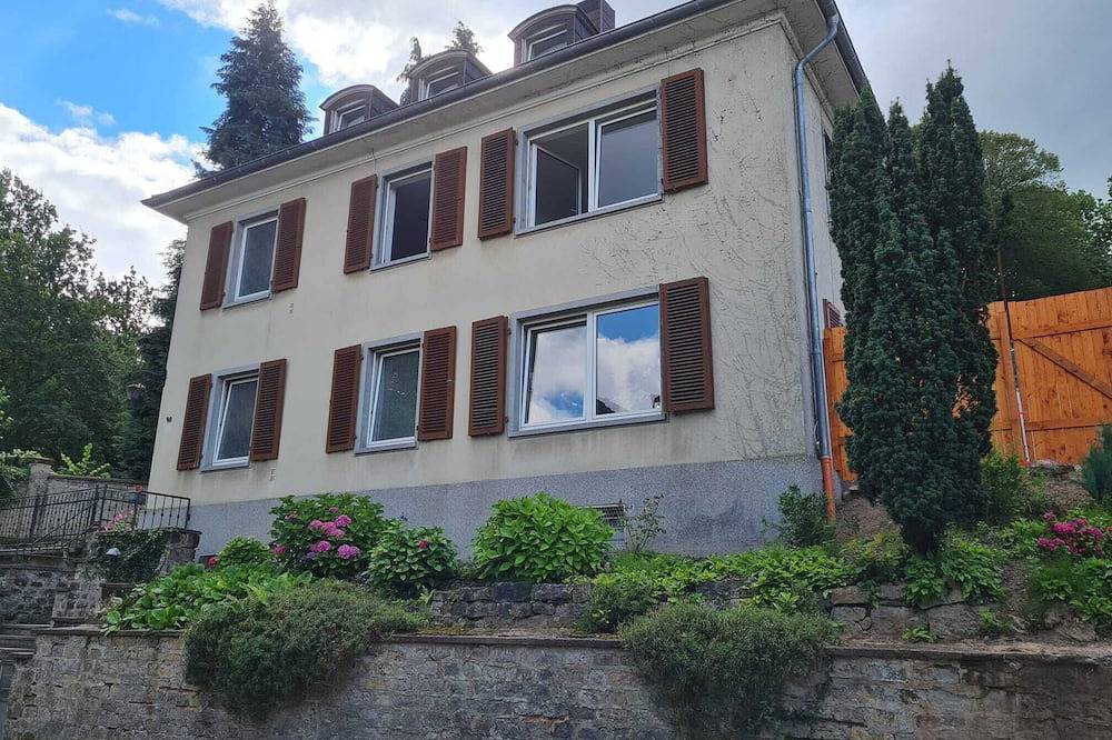 Ganze Wohnung, Ferienwohnung Adrián in Saarbrücken, Saarbrücken & Umgebung