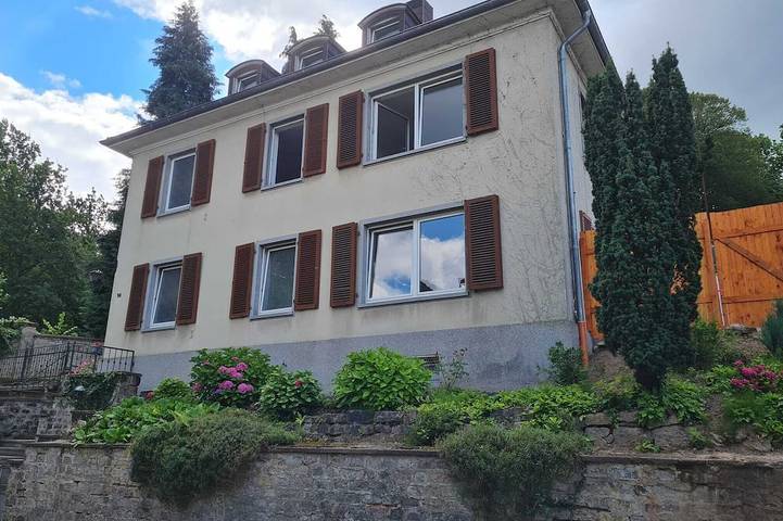 Ferienwohnung für 7 Personen - 1