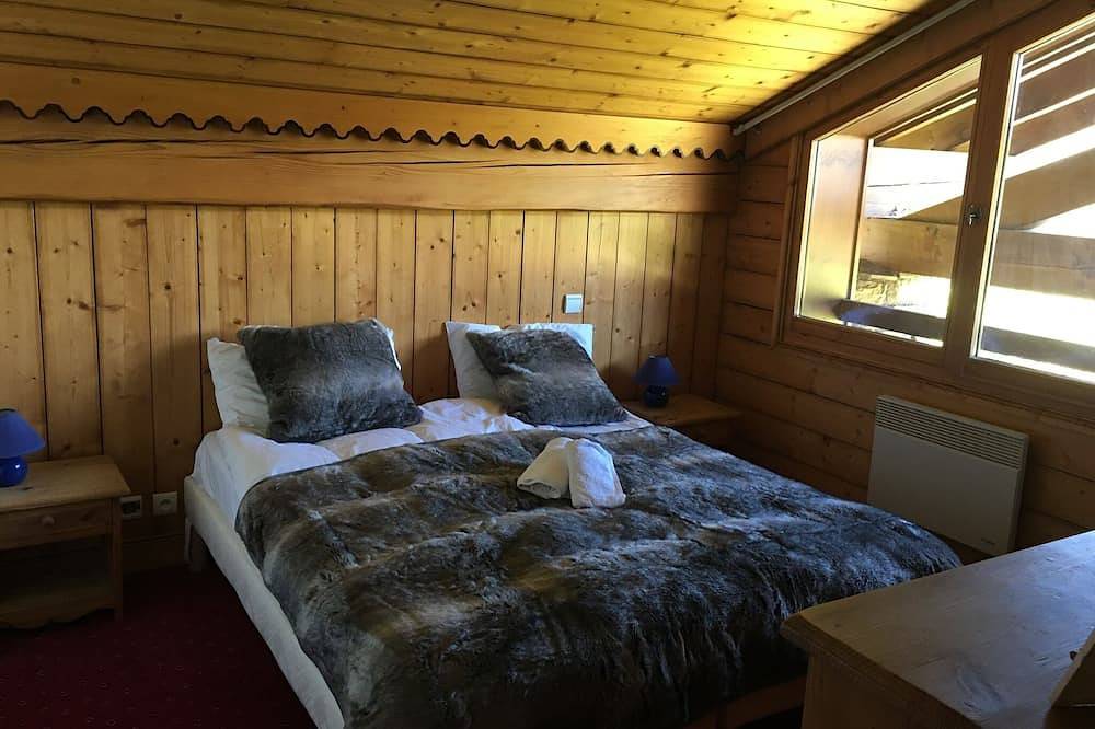 Hermoso chalet Morion con vista panorámica a la montaña a solo 2 minutos de las pistas in Sainte-Foy-Tarentaise, Macizo del Ruitor