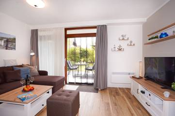 Ferienwohnung für 2 Personen in Grömitz, Südliche Ostseeküste, Bild 1