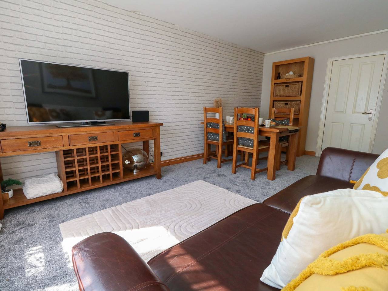 Appartement entier, Lily's Pad in Weston (Portland), Île de Portland