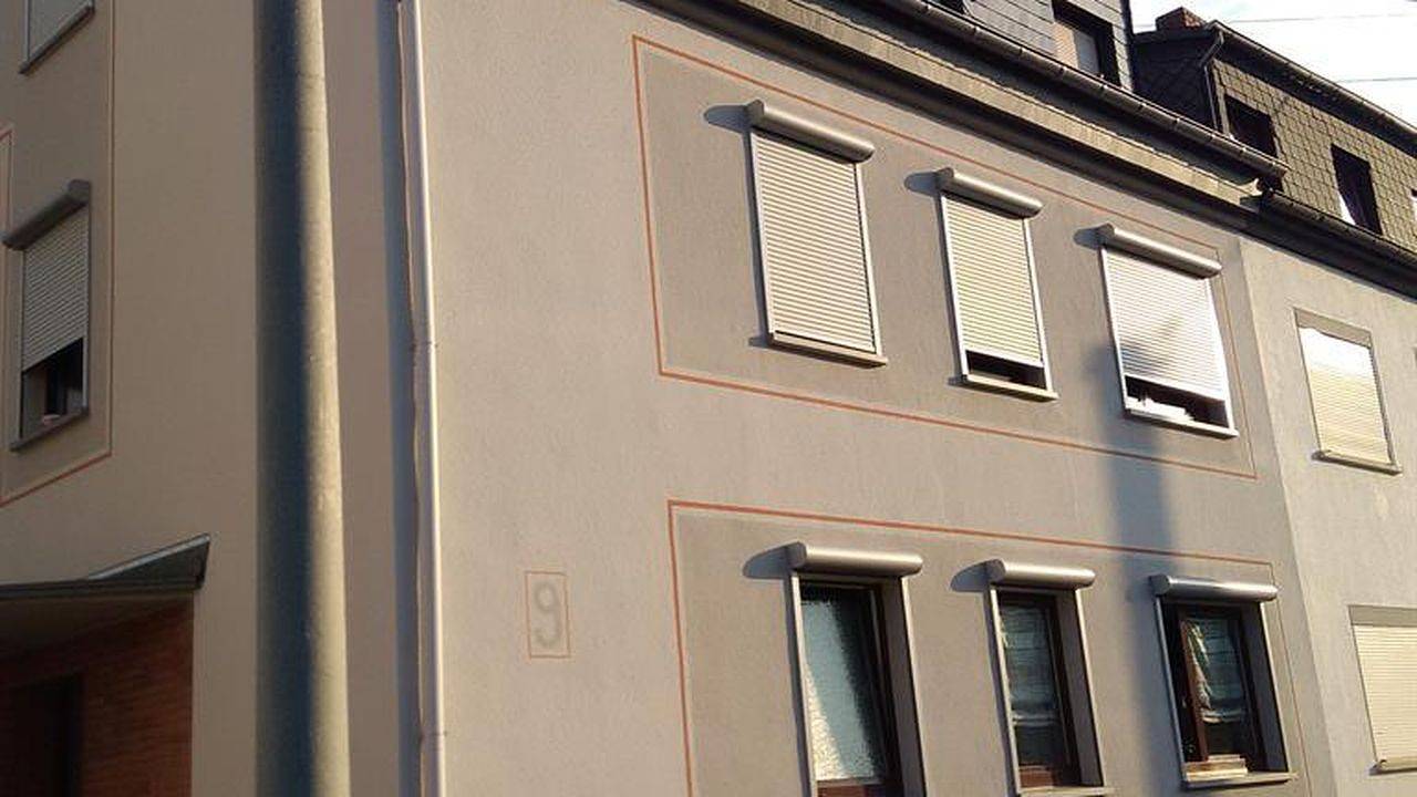 Ganze Ferienwohnung, Ferienwohnung für 2 Personen (56 m²) in Bendorf (Rheinland-Pfalz) in Bendorf, Osteifel