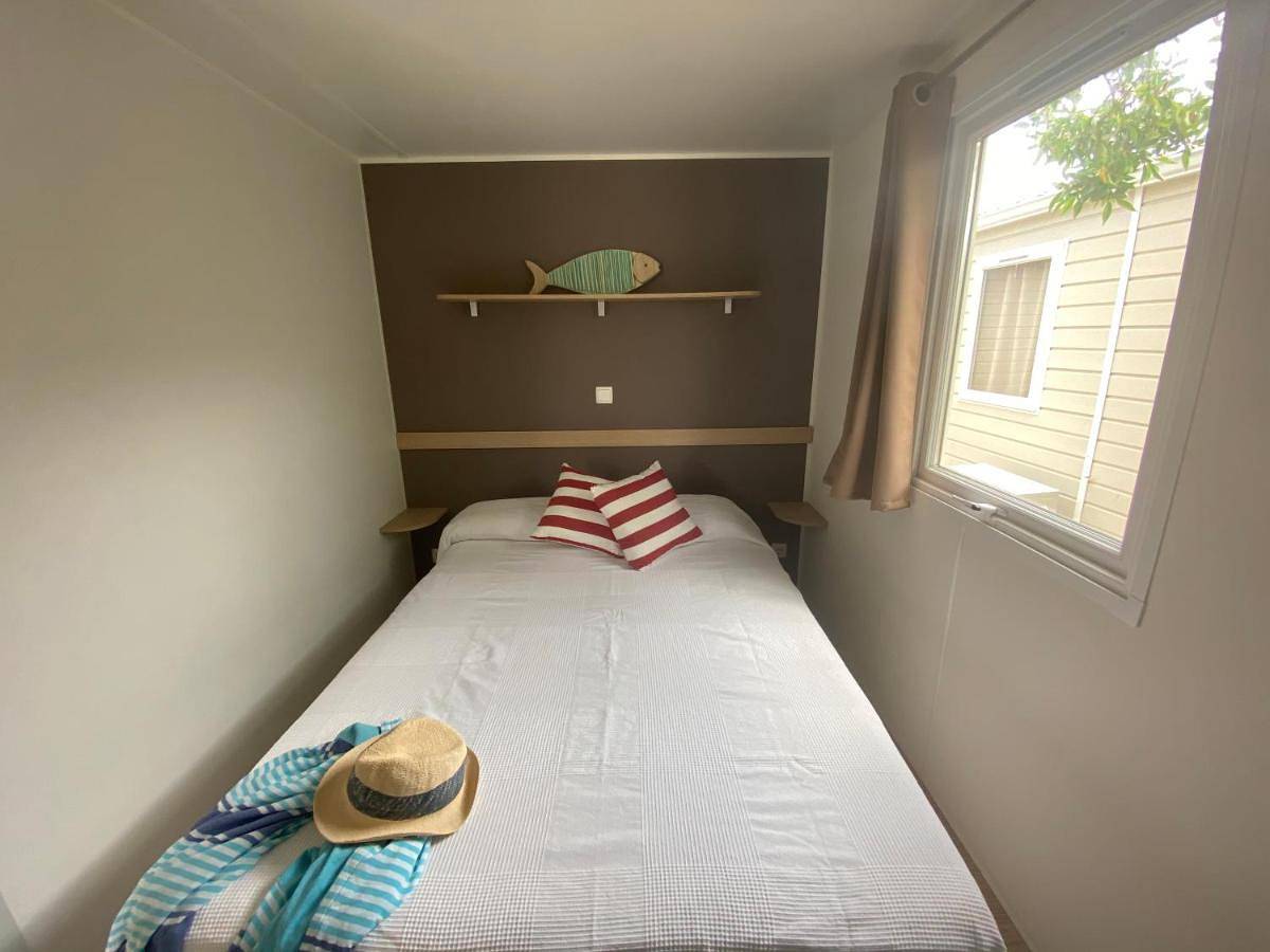 Two-Bedroom Holiday Home in Platja de les Antines (Torredembarra), Creixell