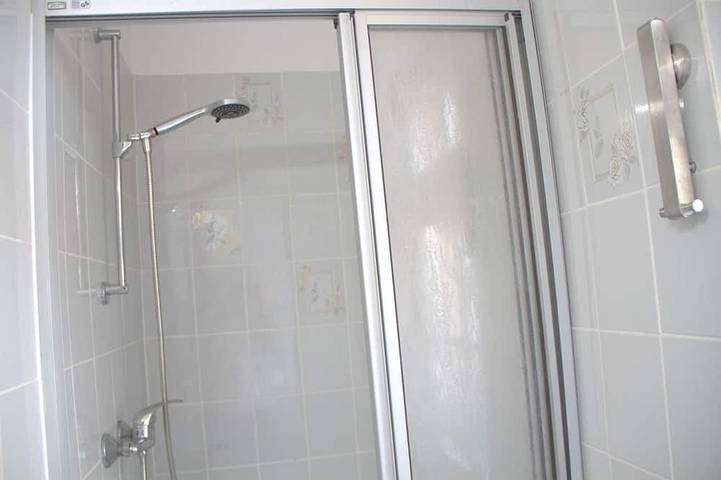 Ganze Wohnung, Ferienwohnung für 4 Gäste mit 2 Schlafzimmern in Lochwitz in Gerbstedt, Saale-Unstrut