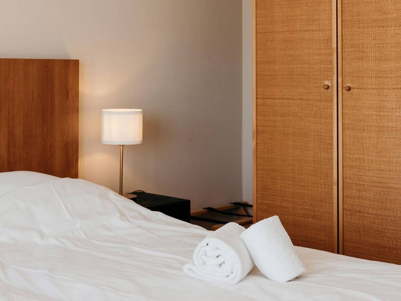 De Vlijt Royal Class 2-Personen-Suite in Eijerland, Westfriesische Inseln