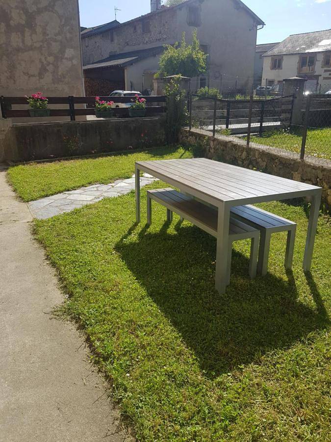 Location de vacances pour 15 personnes, avec jardin, adapté aux familles à Camurac - 3