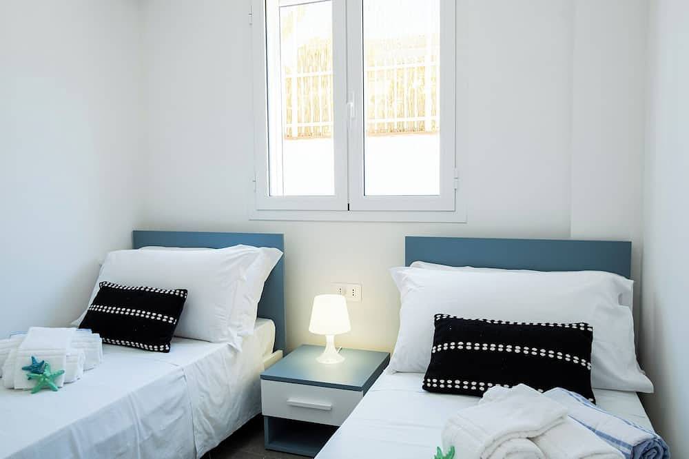 Appartamento intero, Residence Casuzze con piscina - Trilocale in Casuzze, Santa Croce Camerina