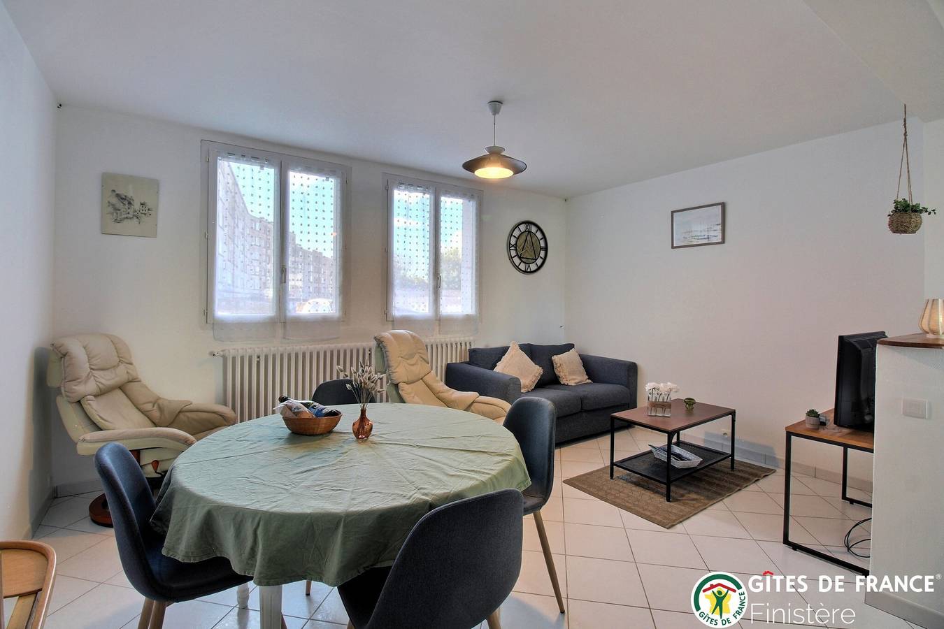 Ar Gwellañ in Brest, Región de Brest