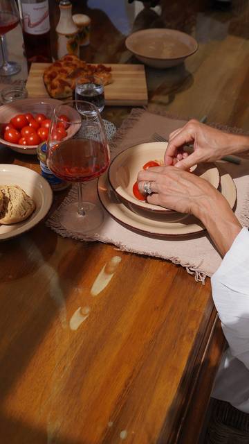 Casa Vacanza per 5 Persone in Galatina, Salento, Foto 2