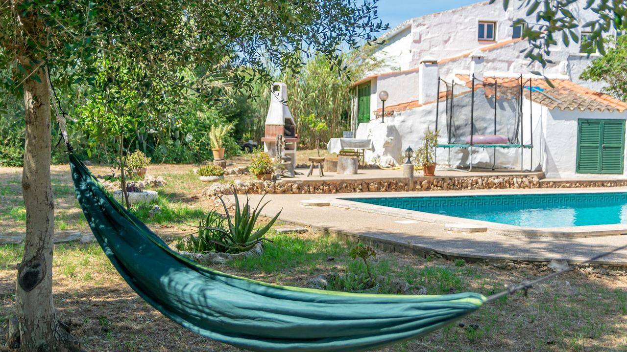 Villa für 4 Personen (22 m²) in Llumesanas in Llumesanas, Maó