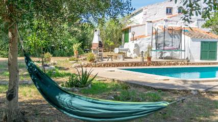 Villa in Maó, Menorca für 4 