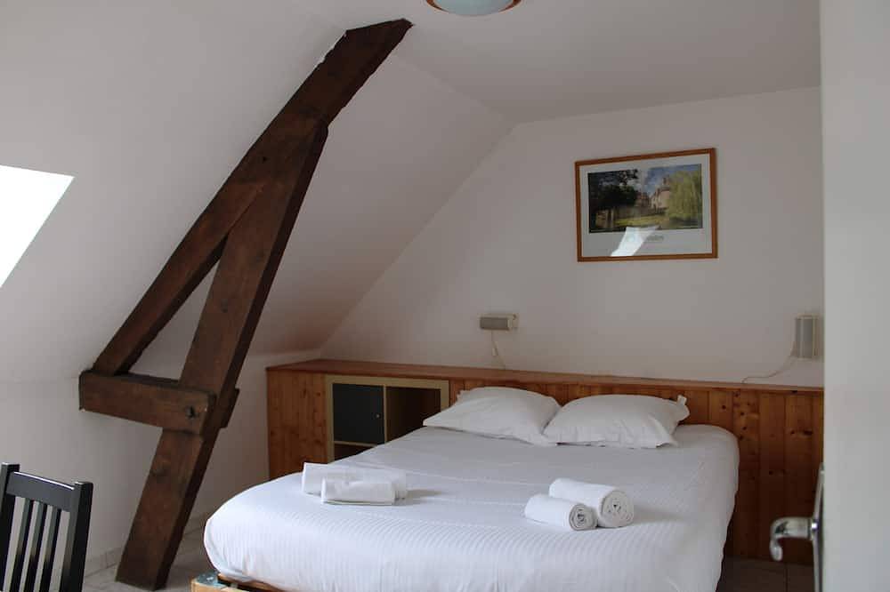Gîte Famille Confort 3*** à 5 min de la plage et 10 min de la Pointe du Hoc in Saint-Benoît-de-l'Aure, Région de Bayeux