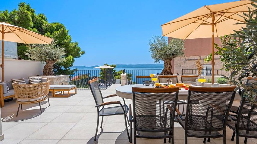 Villa pour 8 personnes à Mimice - 3