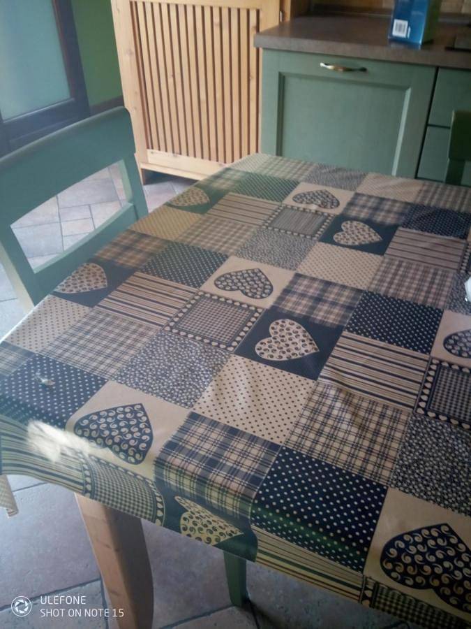 Location de vacances pour 4 personnes, avec vue ainsi que jardin et balcon dans Fénis - 3