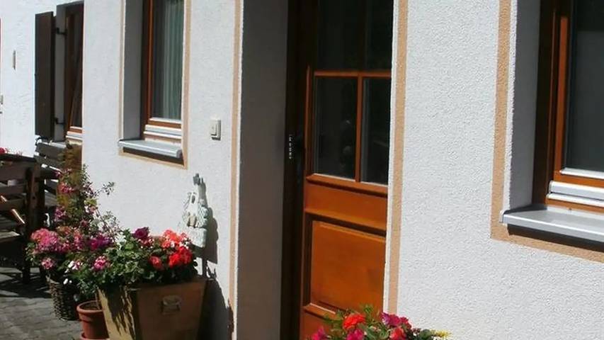 Gîte pour 4 personnes, avec terrasse à Oberammergau - 2