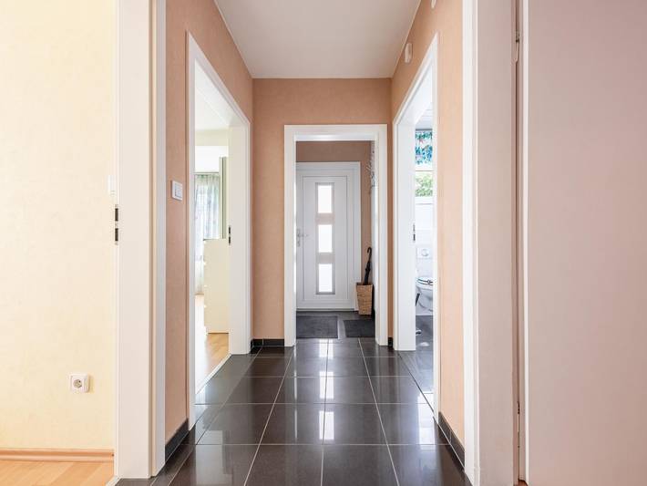 Ferienhaus für 4 Personen, mit Garten, kinderfreundlich in Rheinland-Pfalz - 4