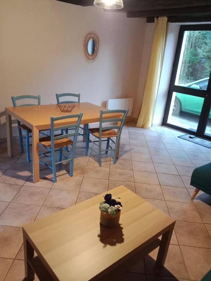 Location de vacances pour 4 personnes, avec jardin à La Chapelle-sur-Erdre - 4