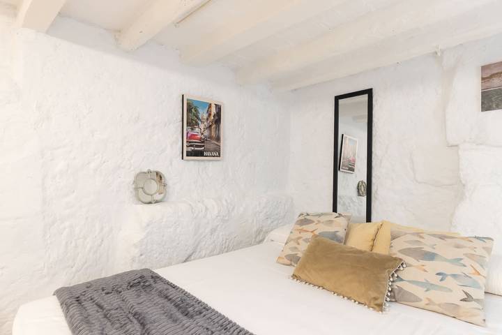 Apartamento entero, Historic Tarragona in Tarragona, Costa Dorada