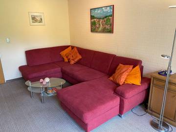 Ferienhaus für 4 Personen in Bleckede, Nordheide, Bild 2