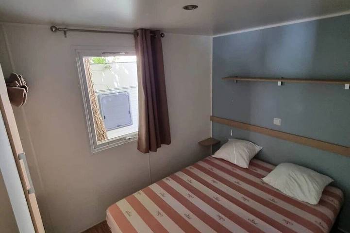 Camping für 6 Personen in Blanes - 2