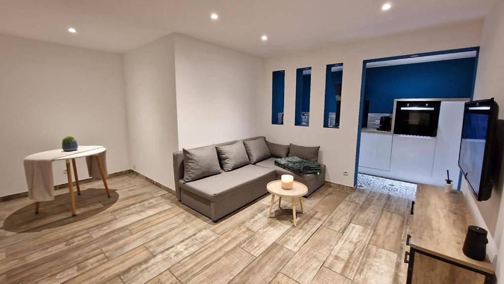 Appartement entier, Appartement in Boissise-la-Bertrand, Seine-et-Marne