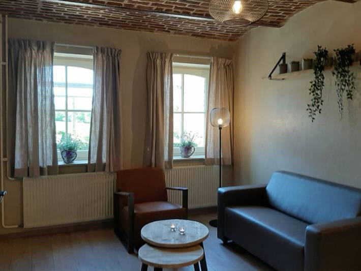 Gîte pour 2 personnes dans Epen - 3