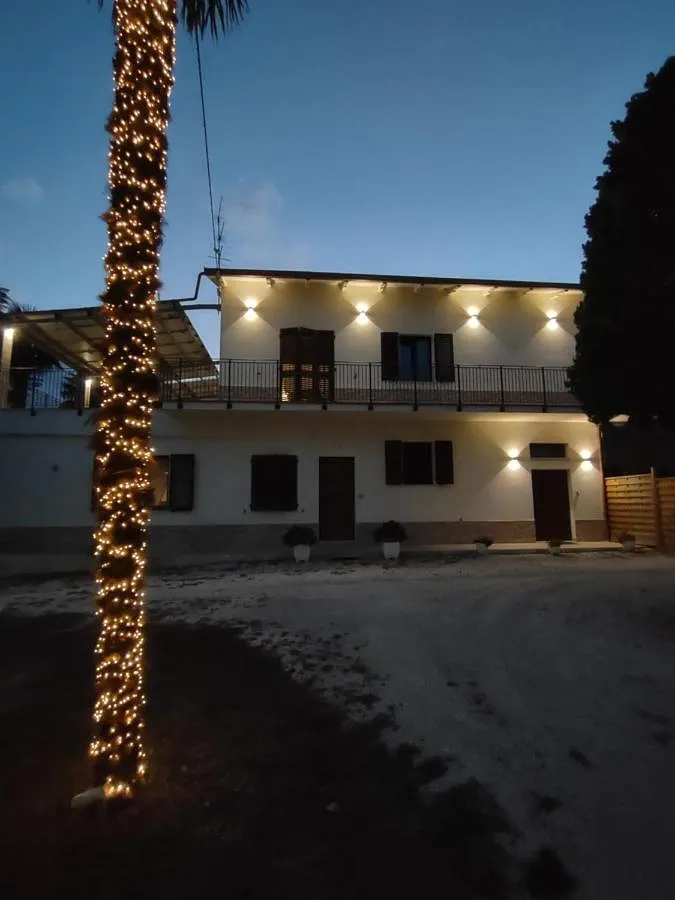Albergo a gestione familiare per 2 persone, con giardino e sauna nonché balcone - 1