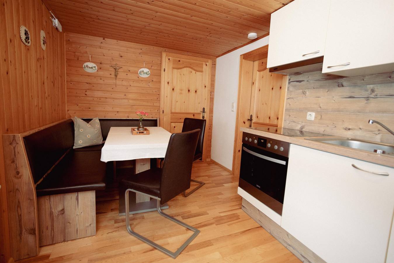 Appartamento intero, Apartment Nr. 3/2 Schlafräume/Dusche, Wc in Murau, Westliche Obersteiermark