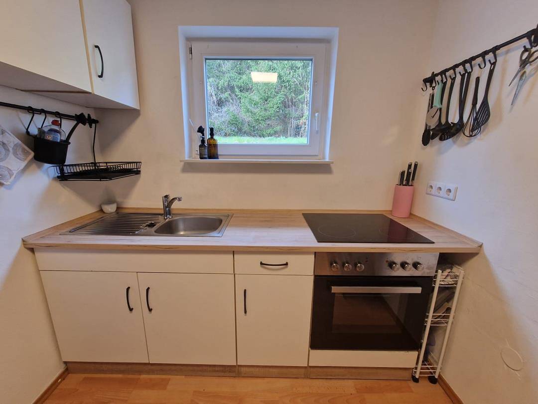 Ganze Wohnung, Neu! Ferienwohnung Milo Pfälzer Wald in Rodalben, Landkreis Südwestpfalz
