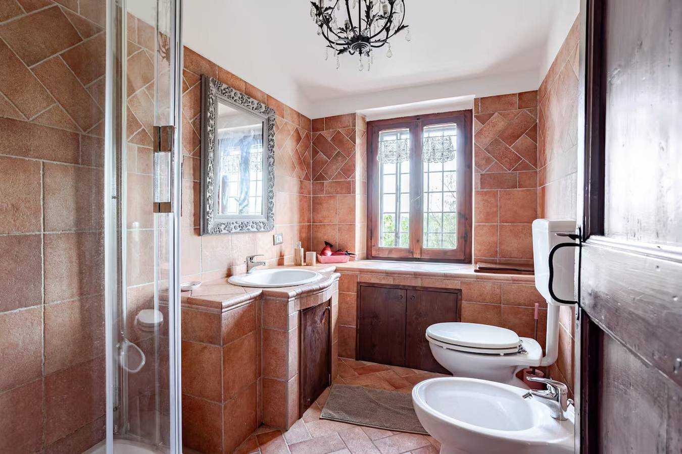 Agriturismo il poggio delle favole  in Cagli, Valle del Metauro