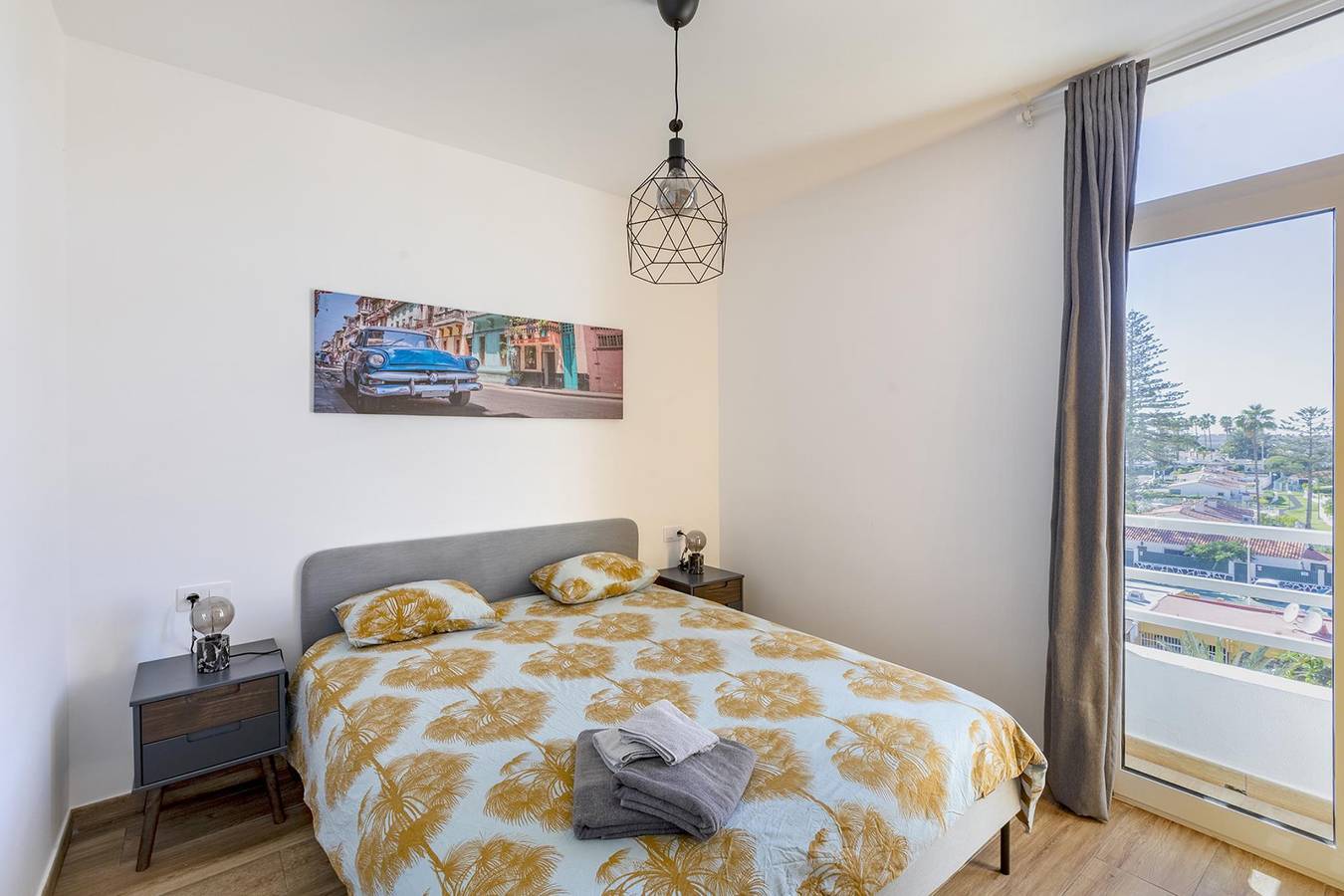 Ganze Wohnung, Barbados 401 by Villagrancanaria in Maspalomas, San Bartolomé de Tirajana
