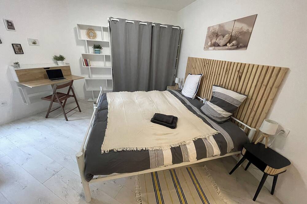 Apartamento entero, Villa Margot in Fumel, Quercy