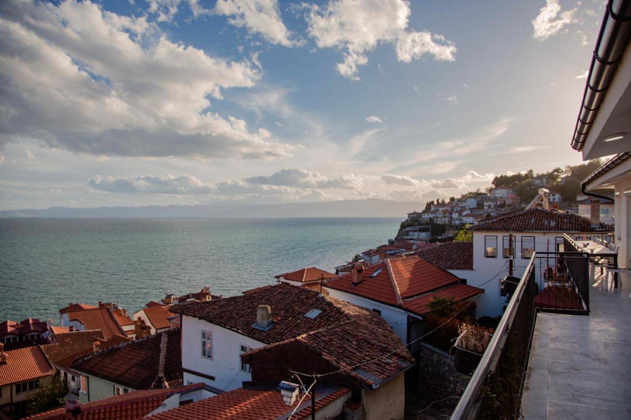 Villa in Ohrid, Βόρεια Μακεδονία