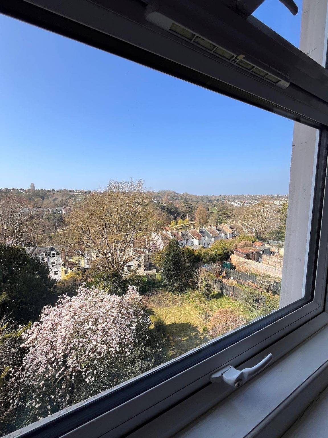 Ganze Ferienwohnung, Ferienwohnung für 2 Personen in Hastings, Ost Sussex
