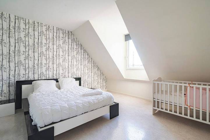 Mm Suites Maison Harmonie in Cormontreuil, Marne