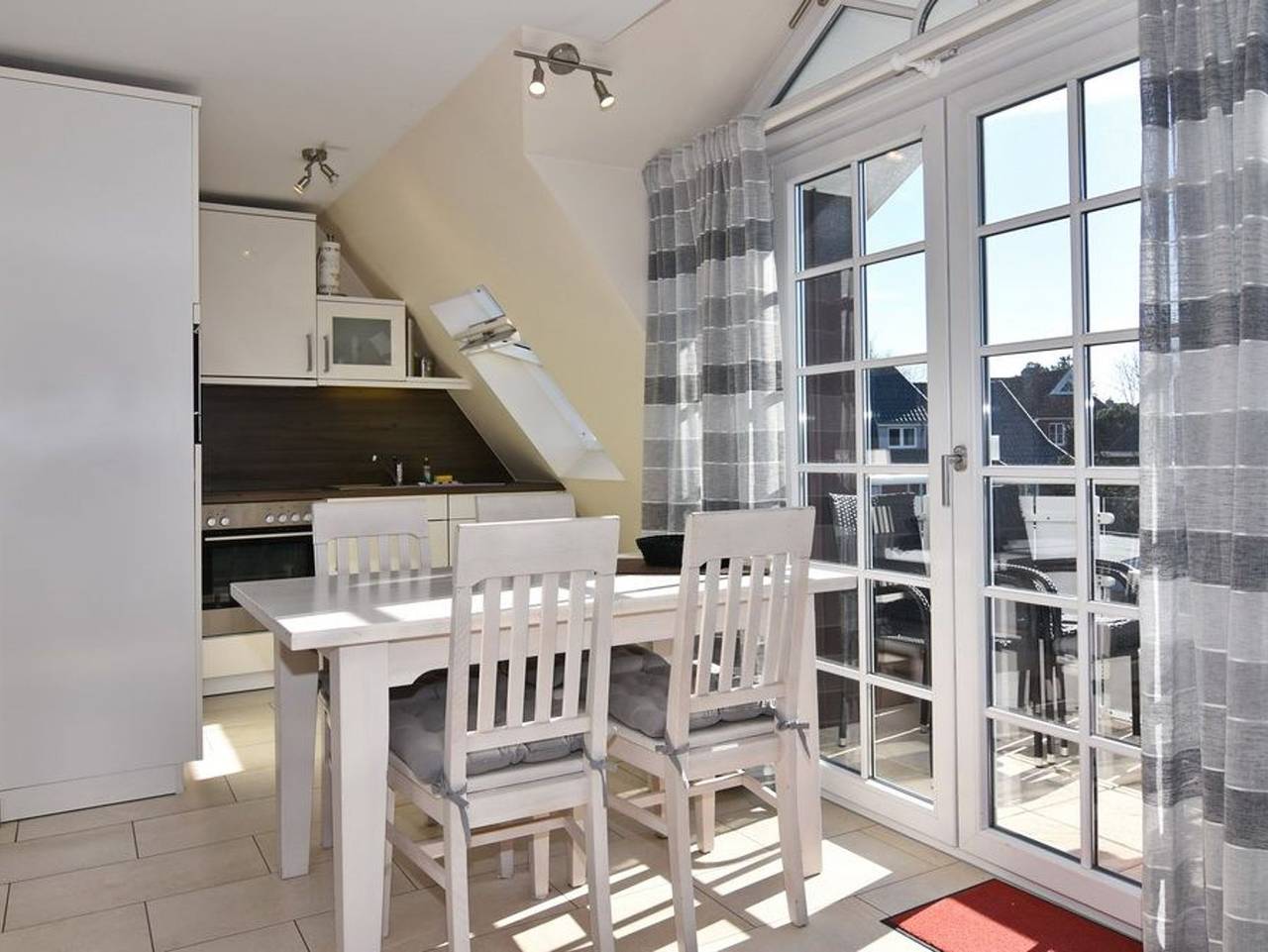 Ganze Ferienwohnung, Süderstraße 20b, Whg. 2 - Süderstraße 20b, Whg. 2 in Westerland, Sylt (Gemeinde)