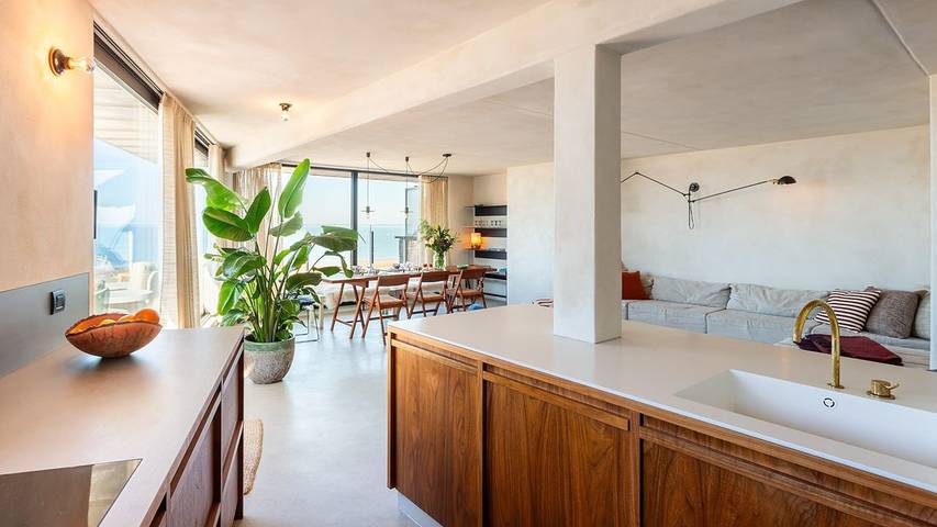 Gîte pour 5 personnes dans Duinbergen - 3