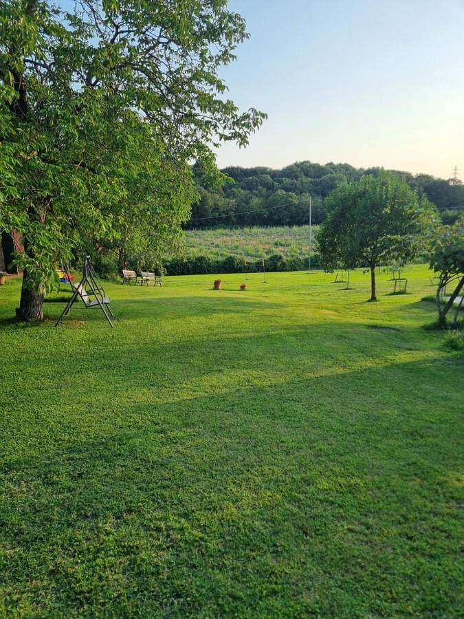 Appartamento intero, Agriturismo Case in Collina in Volta Mantovana, Provincia di Mantova