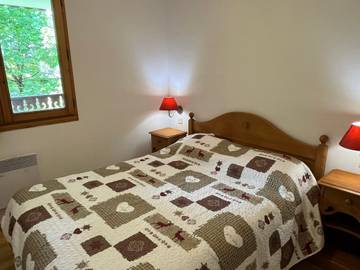 Lodge for 5 People in Grand Massif, Haute-Savoie, Photo 4